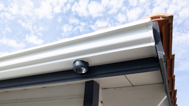 Gutter Edge Fixes